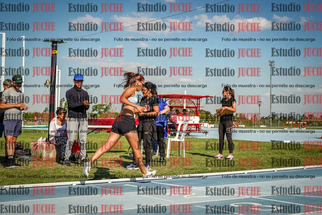 Fotos de los 1500 m llanos de mujeres