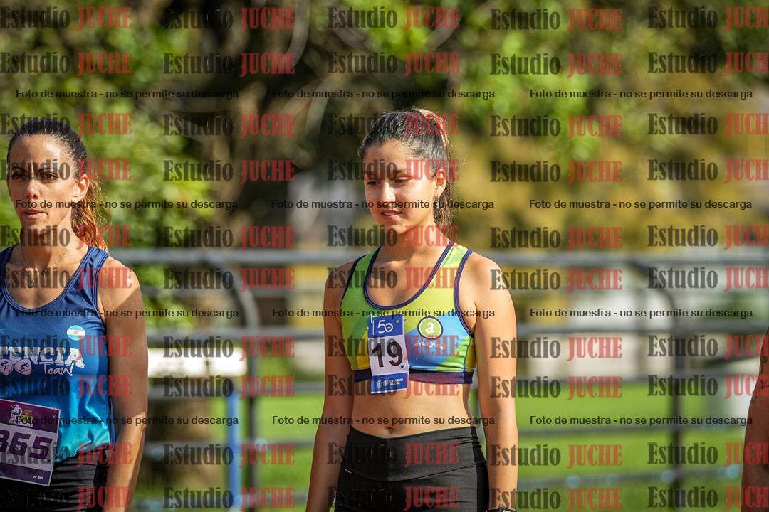Fotos de los 3000 m llanos de mujeres
