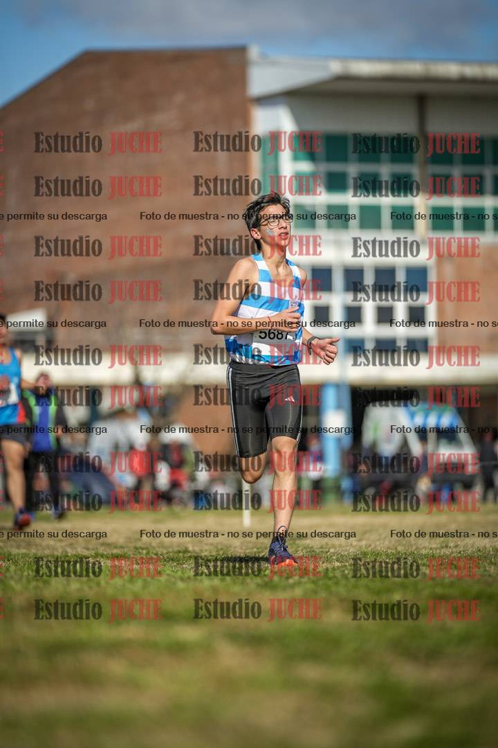 Fotos en el circuito