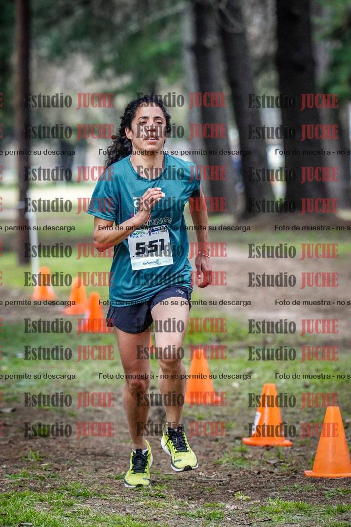 Fotos en el circuito