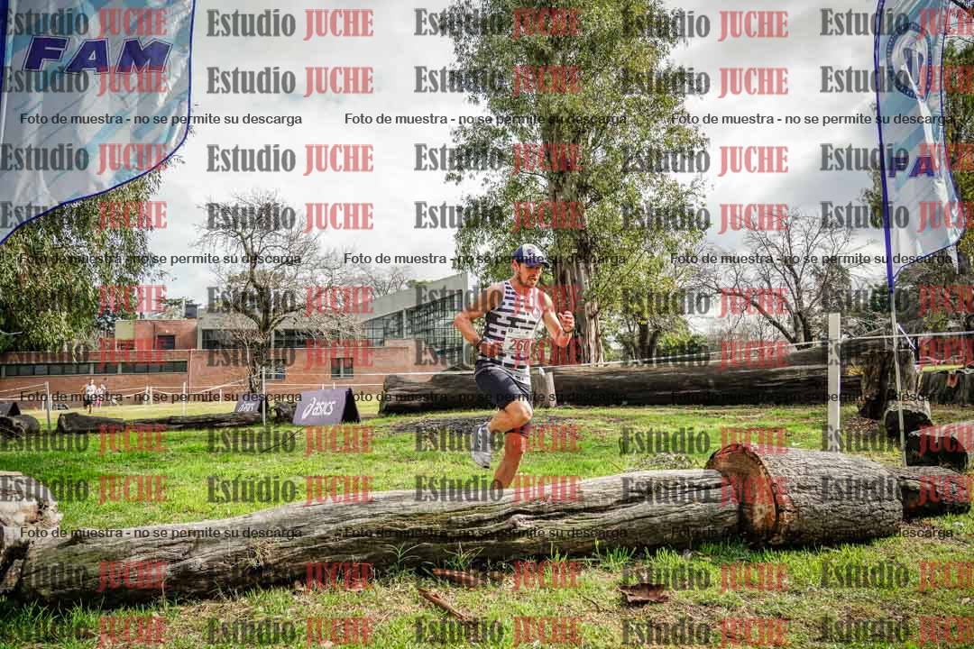 Fotos en el circuito