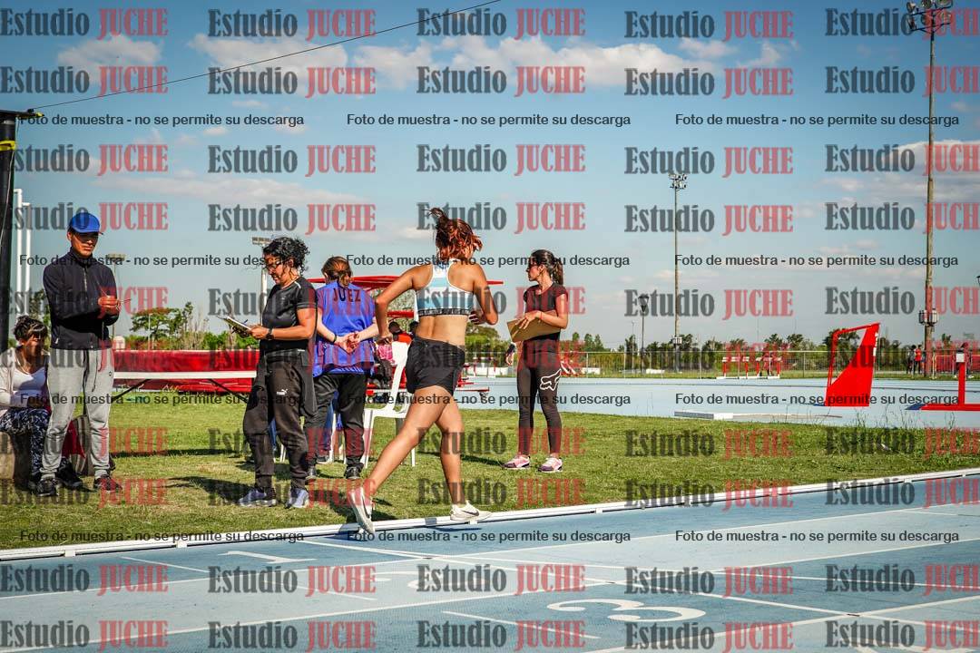 Fotos de los 1500 m llanos de mujeres