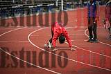 Fotos de los 400 m llanos de varones - decatlón 5
