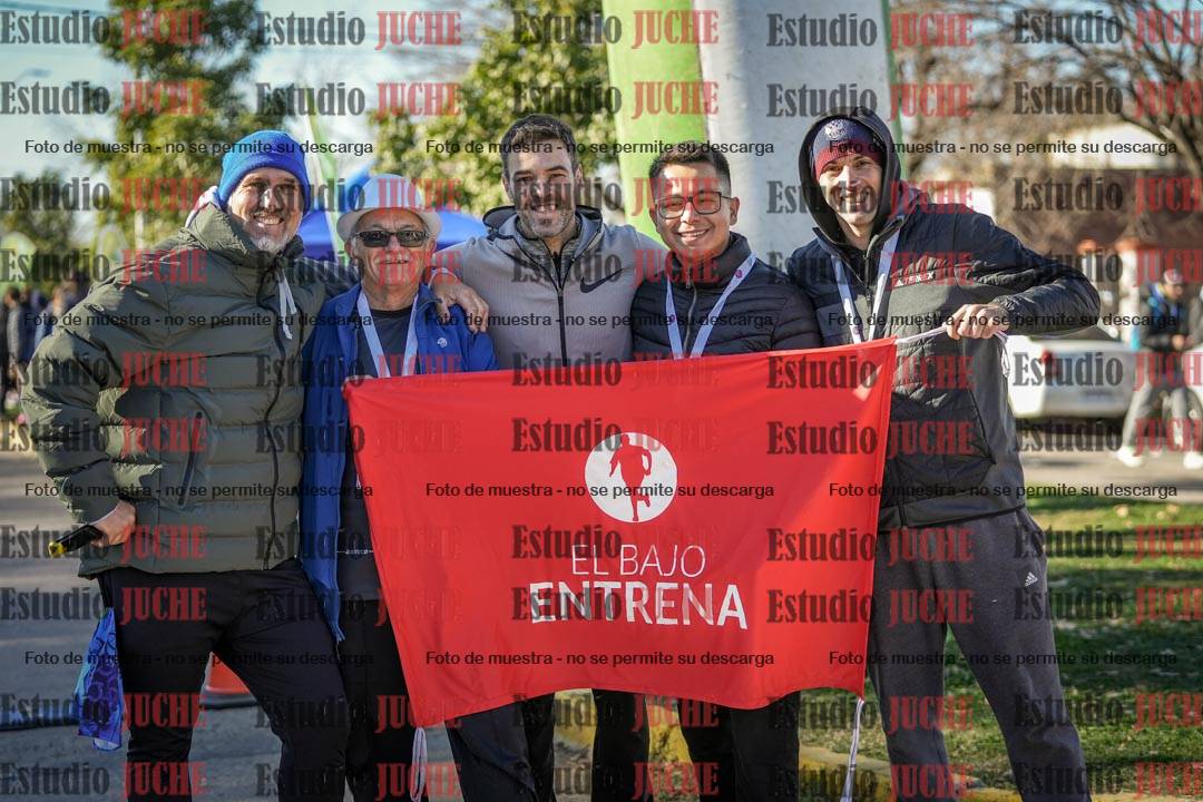 Fotos de algunos extras del evento