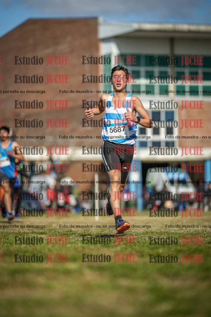 Fotos en el circuito