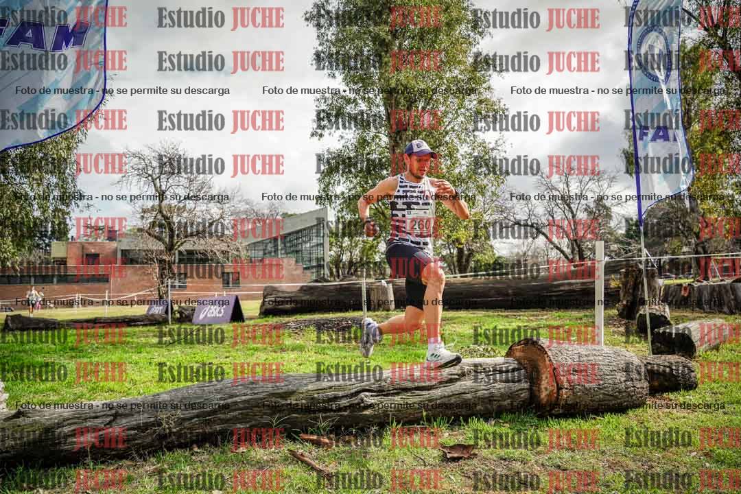 Fotos en el circuito
