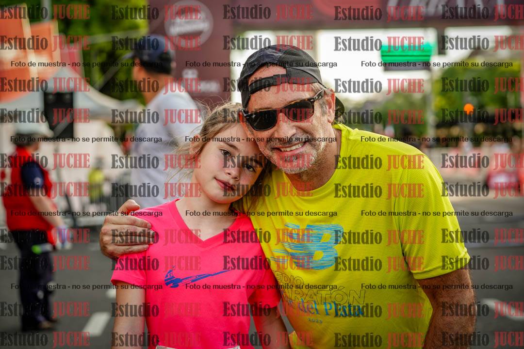 Fotos de la llegada - categoría KIDS + ADULTO