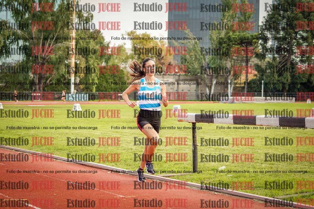 Fotos de los 5000 m llanos