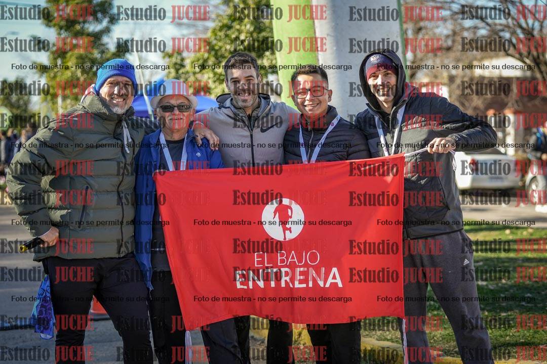 Fotos de algunos extras del evento
