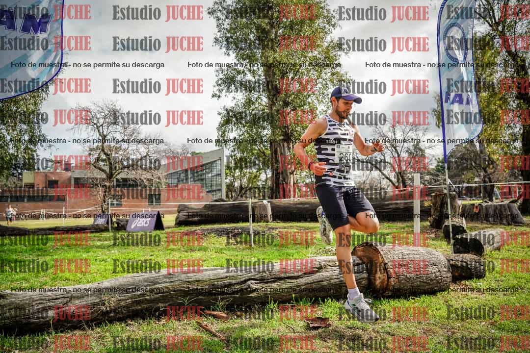 Fotos en el circuito