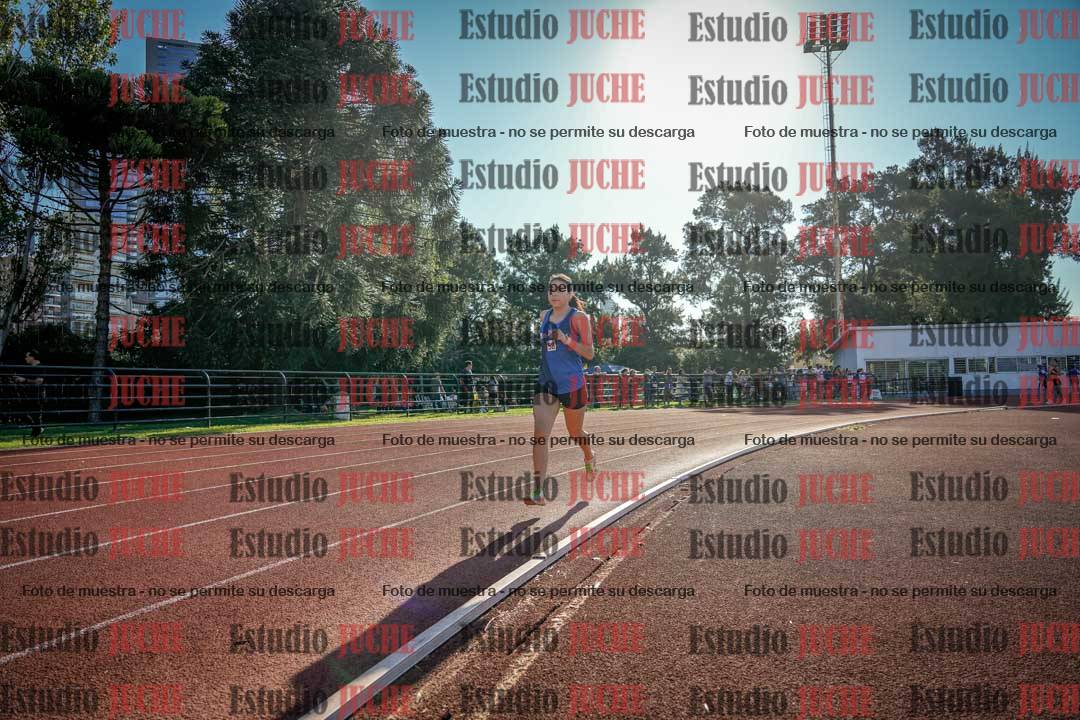 Fotos de los 1500 m de mujeres