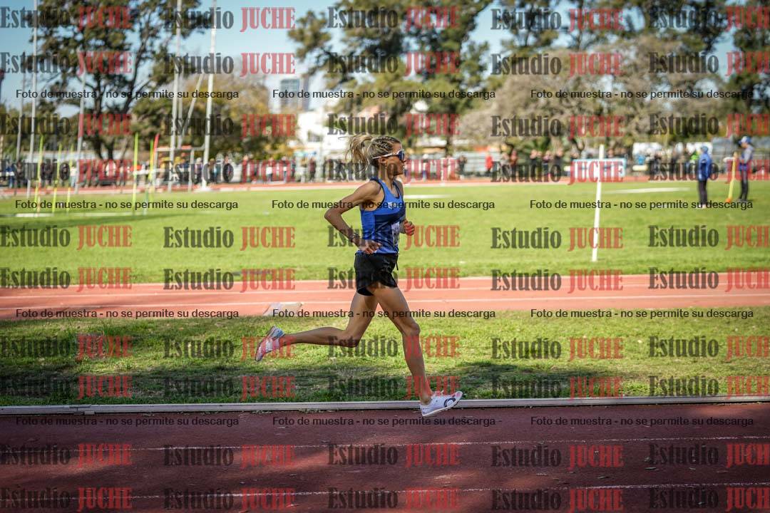 Fotos de los 3000 m llanos de mujeres