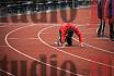 Fotos de los 400 m llanos de varones - decatlón 5