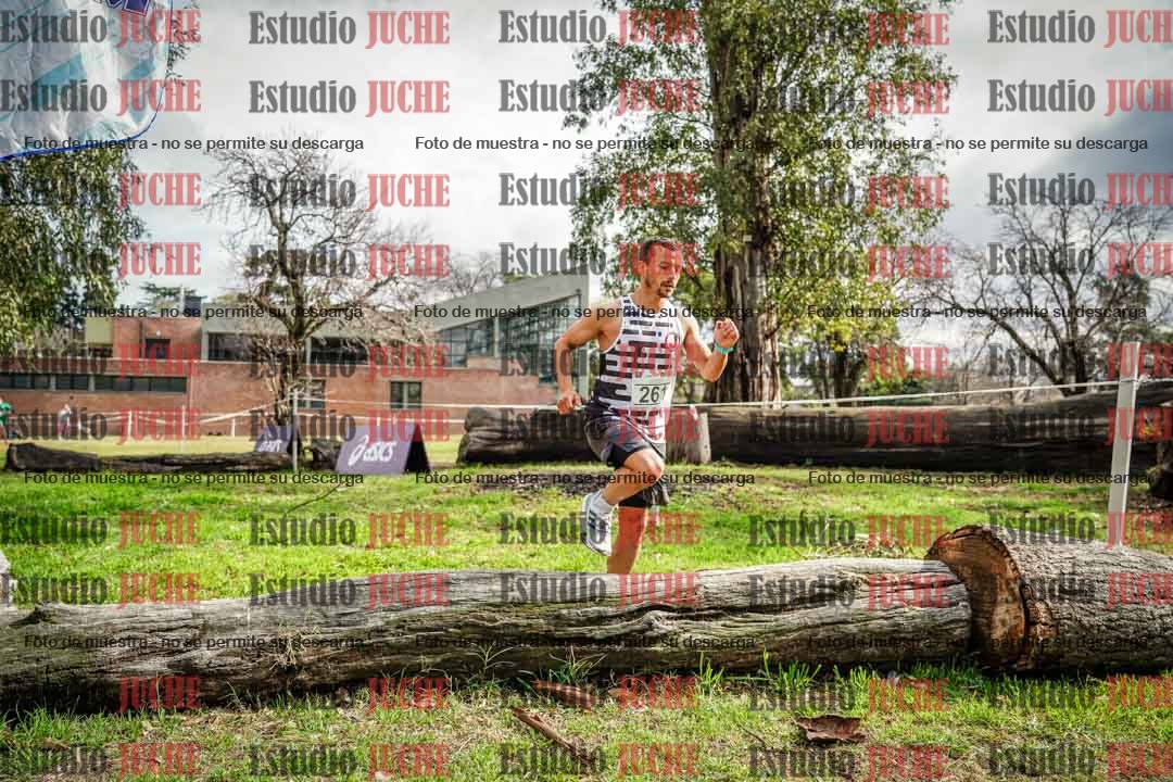 Fotos en el circuito