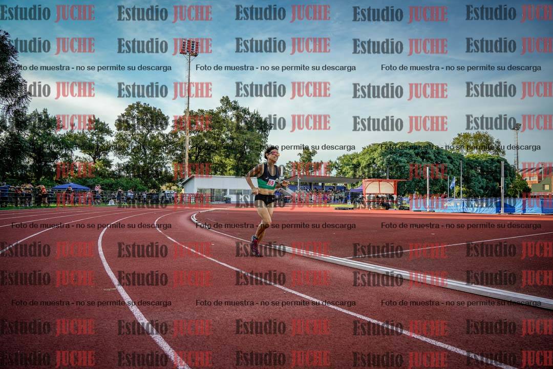 Fotos de los 1500 m llanos de mujeres