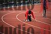 Fotos de los 400 m llanos de varones - decatlón 5