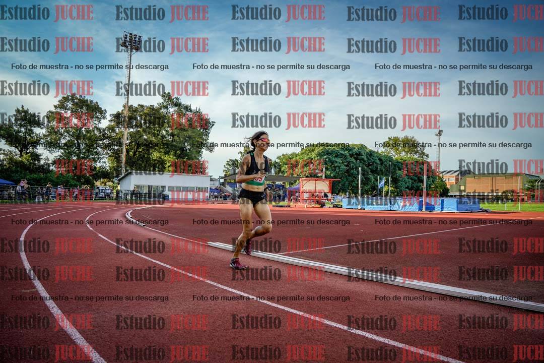 Fotos de los 1500 m llanos de mujeres