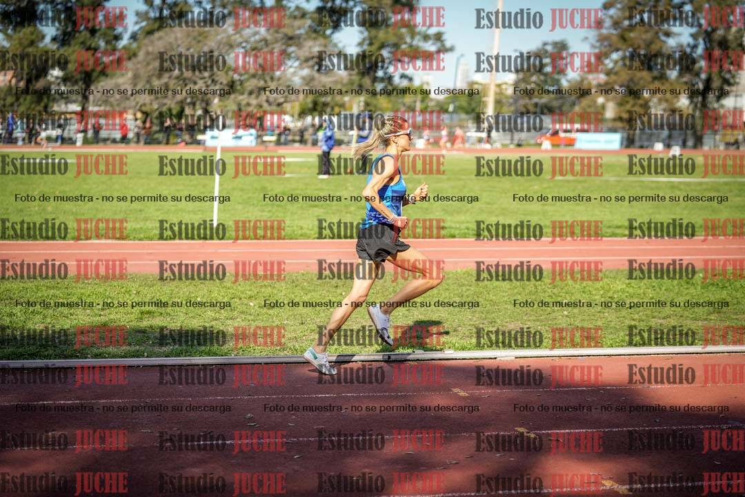 Fotos de los 3000 m llanos de mujeres