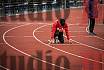 Fotos de los 400 m llanos de varones - decatlón 5