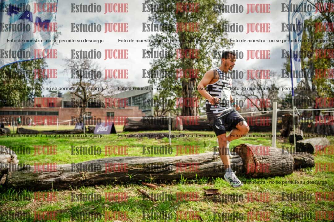 Fotos en el circuito