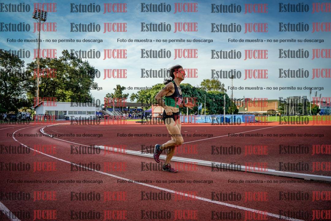 Fotos de los 1500 m llanos de mujeres