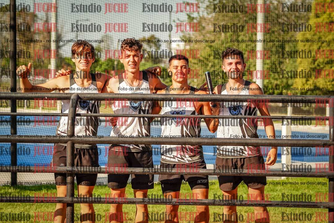 Fotos de algunos podios y extras del torneo