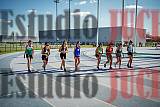 Fotos de los 1500 m llanos de mujeres