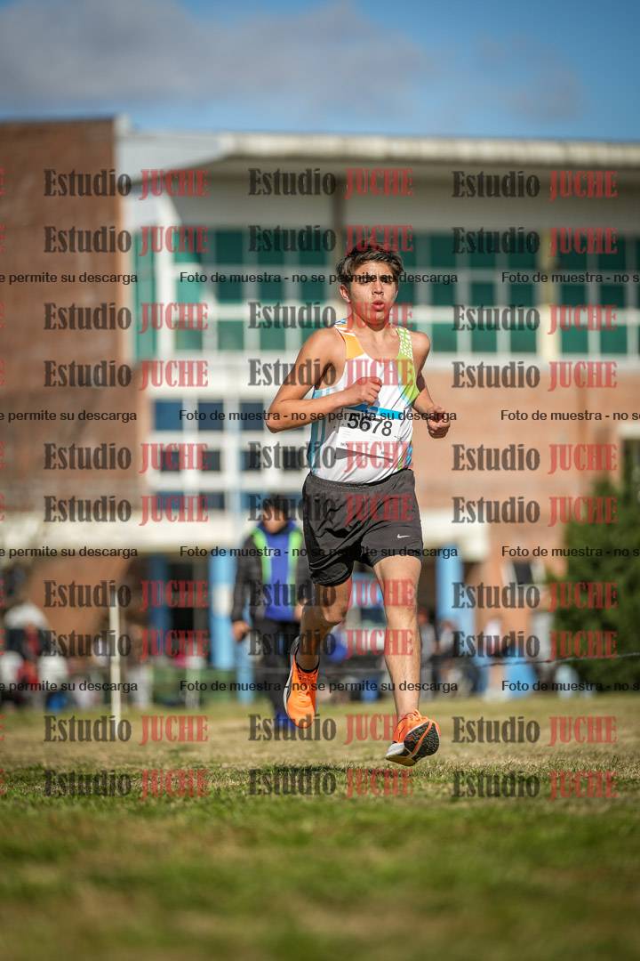 Fotos en el circuito