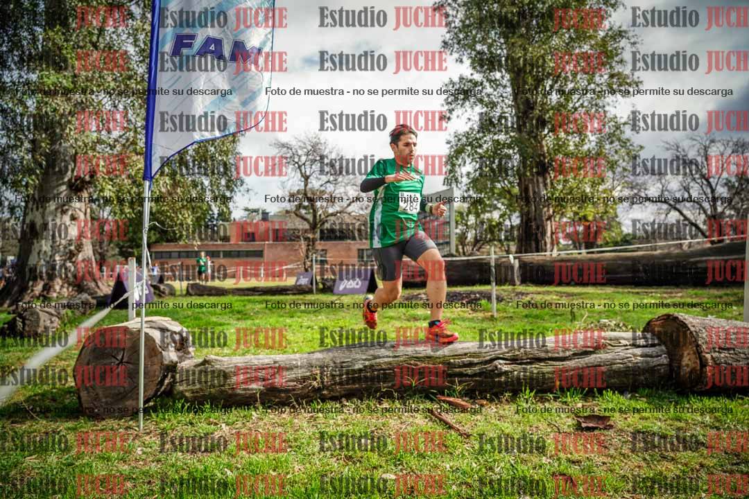 Fotos en el circuito