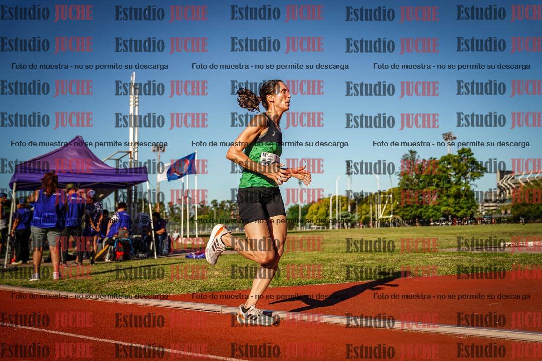 Fotos de los 3000 m llanos de mujeres