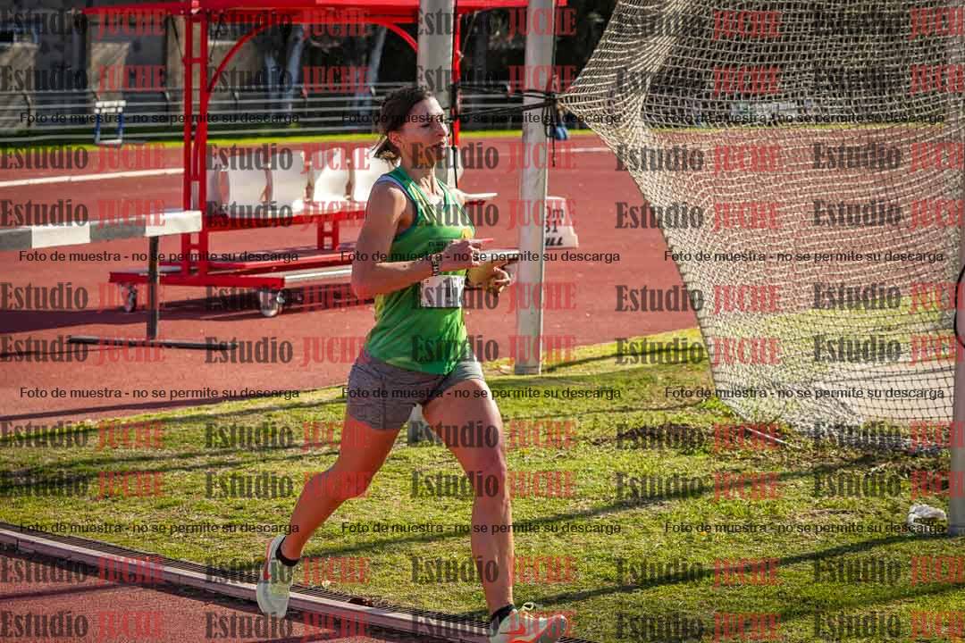 Fotos de los 3000 m llanos de mujeres