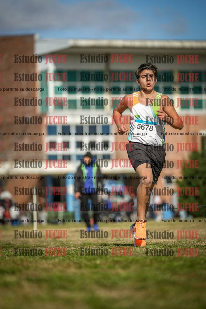 Fotos en el circuito