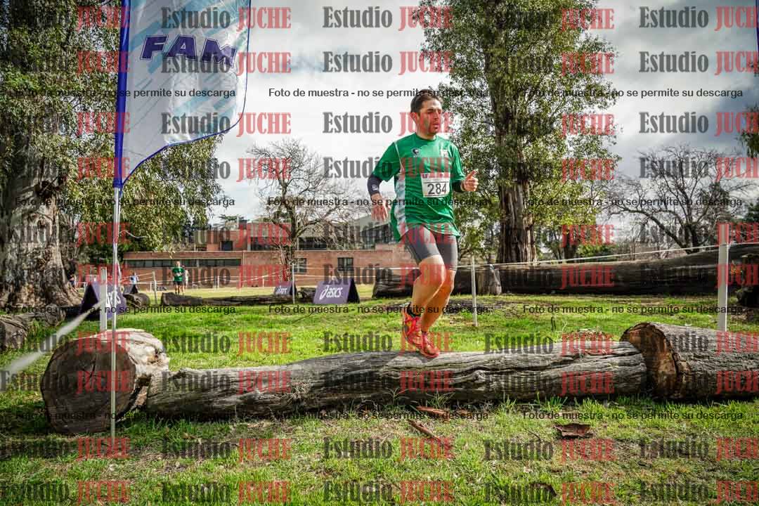 Fotos en el circuito