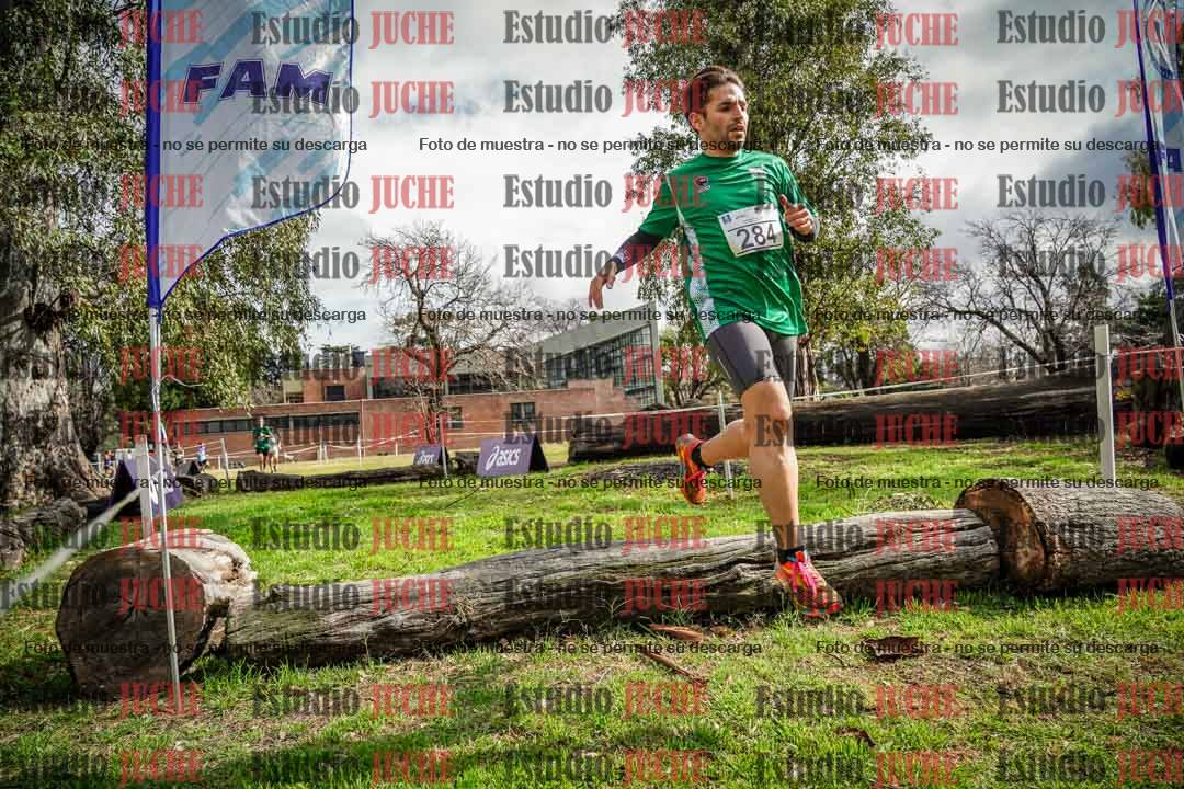 Fotos en el circuito