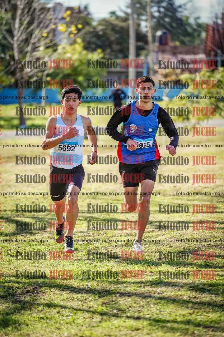 Fotos en el circuito