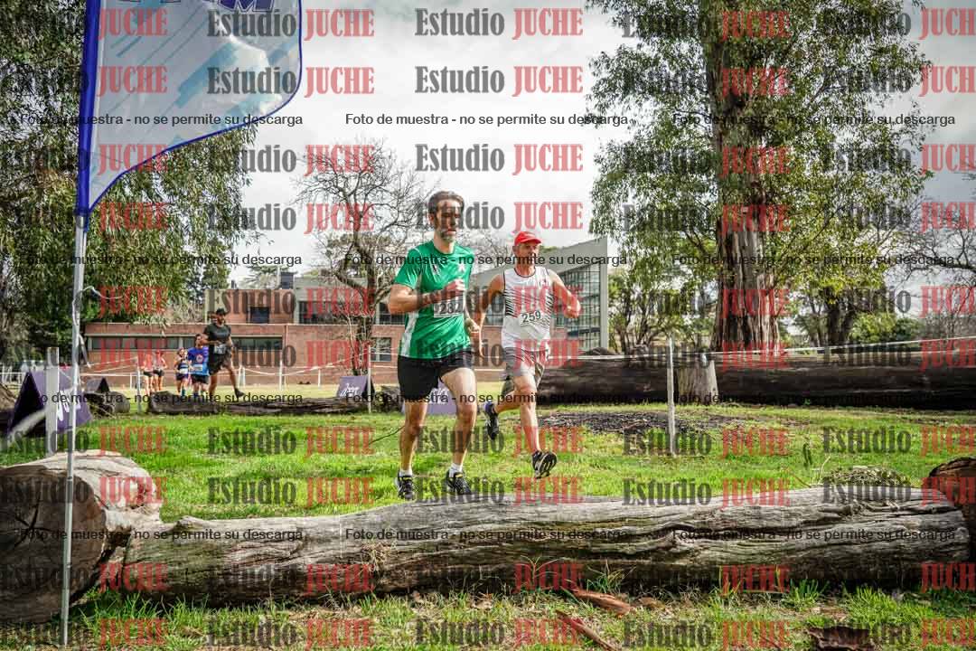 Fotos en el circuito