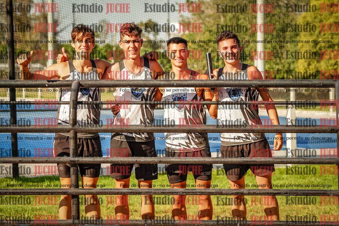 Fotos de algunos podios y extras del torneo