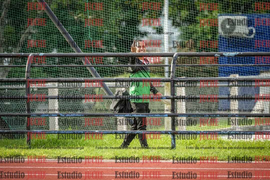 Fotos de algunos extras del torneo
