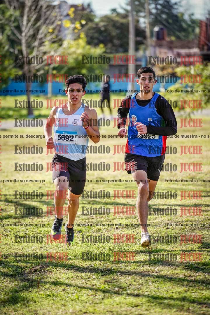 Fotos en el circuito
