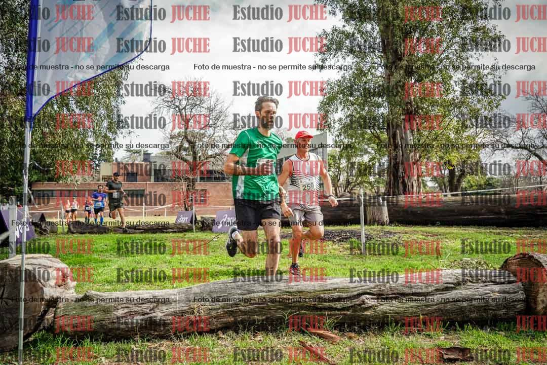 Fotos en el circuito