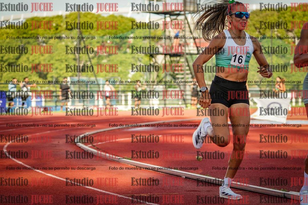 Fotos de los 1500 m llanos de mujeres