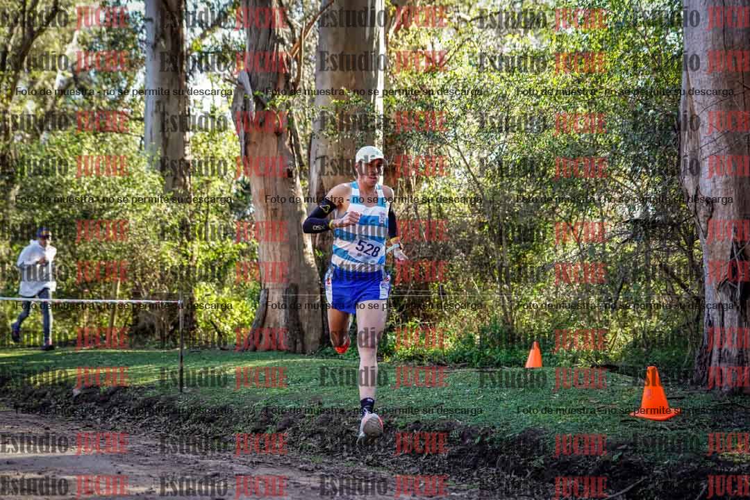 Fotos en el primer punto del circuito