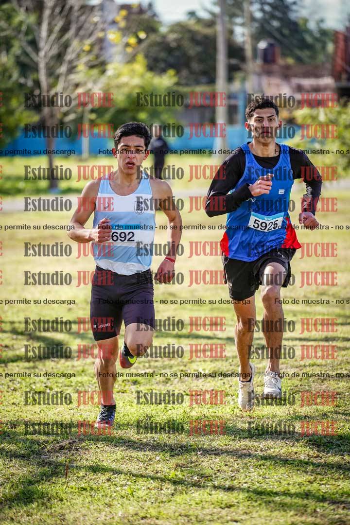 Fotos en el circuito