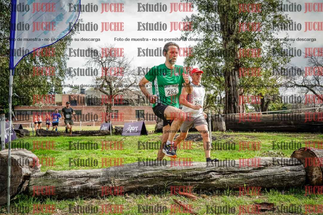 Fotos en el circuito