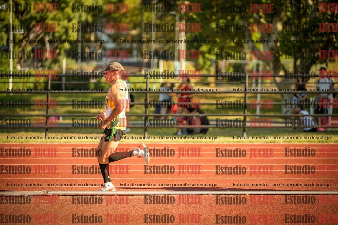 Fotos de los 1500 m de varones