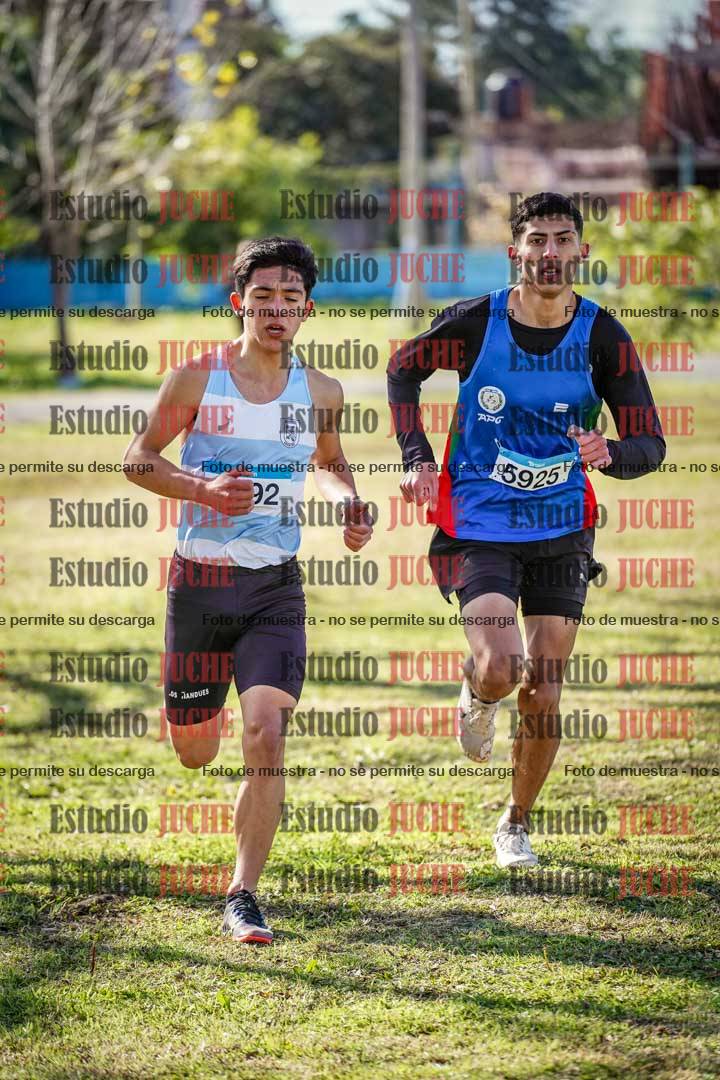 Fotos en el circuito