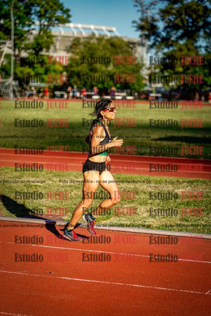 Fotos de los 3000 m llanos de mujeres