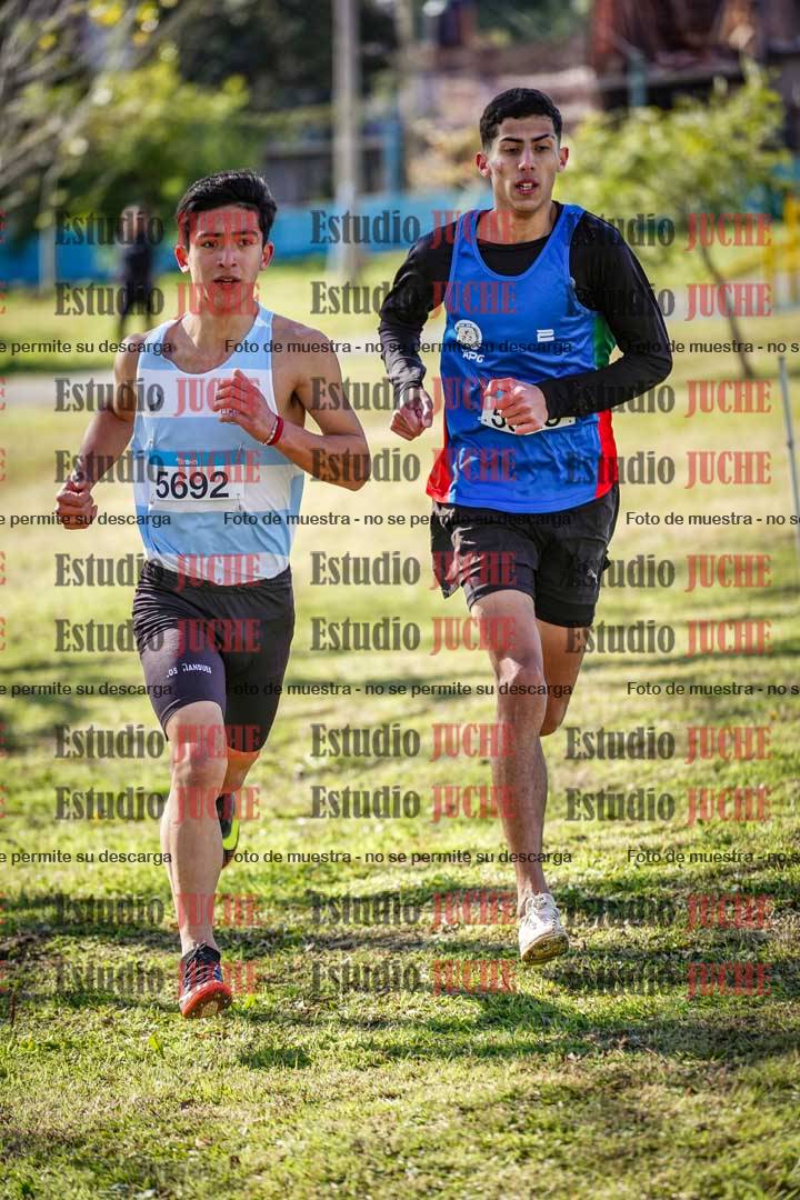 Fotos en el circuito