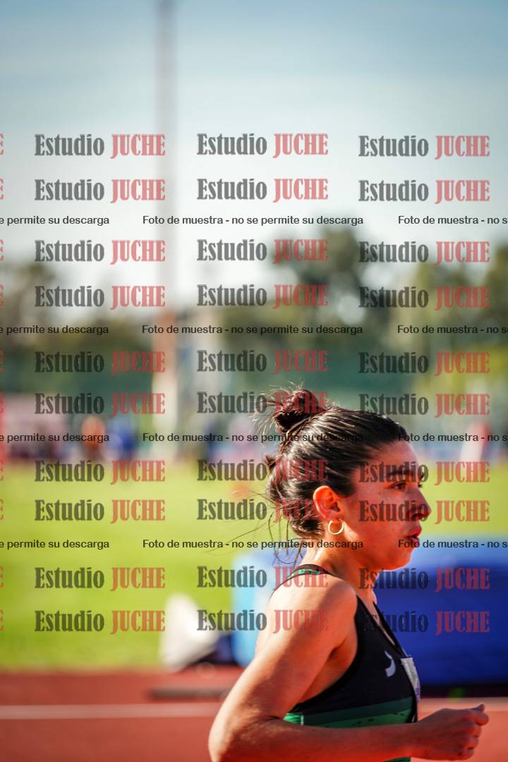 Fotos de los 3000 m llanos de mujeres