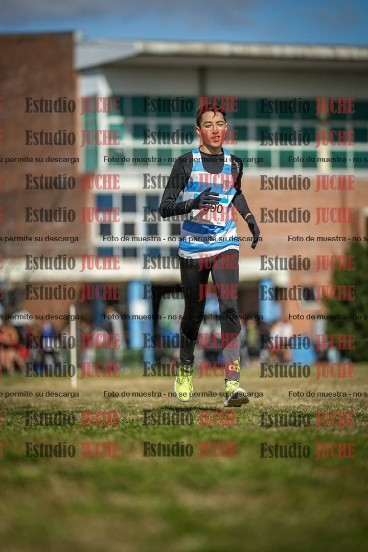 Fotos en el circuito